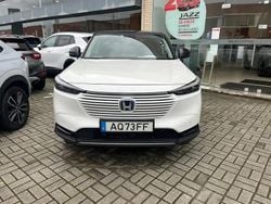 Branco Usado 2022 Honda HR-V Elegance SUV | € 27.900 (Preço justo)
