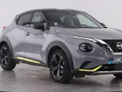 Cinzento Usado 2022 Nissan Kiiro | € 19.599