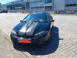 Usado 2000 Ford Cougar Coupé | € 4.100