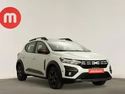 Usado 2024 Dacia Sandero Extreme Citadino | € 17.999 (Preço justo)
