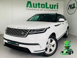 Branco Usado 2021 Land Rover Range Rover S SUV | € 52.900
