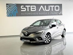 Cinza Usado 2023 Renault Clio V Equilibre | € 16.490 (Preço justo)