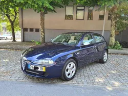 Usado 2007 Alfa Romeo 147 Citadino | € 5.499