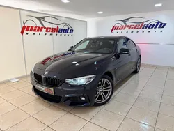 Preto Usado 2019 BMW 420 Gran Coupé Coupé | € 35.750 (Caro)