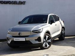 Cinza Usado 2023 Volvo EC40 Plus SUV | € 39.700 (Preço justo)