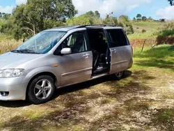 Usado 2002 Mazda MPV Monovolume | € 3.950