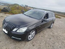 Usado 2011 Mercedes E220 Avantgarde Sedan | € 12.500 (Preço elevado)