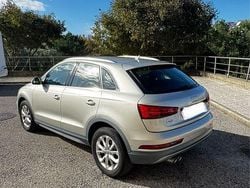 Usado 2016 Audi Q3 Premium SUV | € 20.500 (Preço justo)