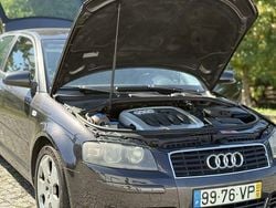 Usado 2003 Audi A3 | € 4.500 (Bom preço)