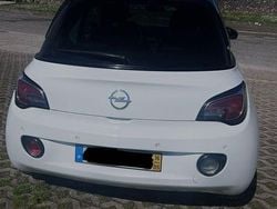 Usado 2016 Opel Adam Glam Citadino | € 8.800 (Preço justo)