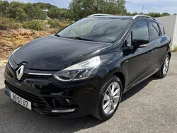 Usado 2017 Renault Clio IV LIMITED Sedan | € 10.490 (Preço justo)