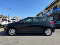 Preto Usado 2023 Seat Ibiza Style | € 18.990 (Preço justo)