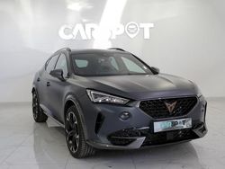 Cinzento Usado 2023 Cupra Formentor SUV | € 30.980 (Preço justo)