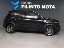 Preto Usado 2025 Citroën C3 Citadino | € 19.270 (Preço justo)