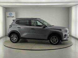 Cinzento Usado 2025 Citroën AX Citadino | € 19.490