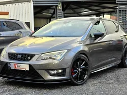 Usado 2016 Seat Leon CUPRA Sedan | € 19.590 (Preço elevado)