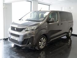 Cinza Usado 2020 Peugeot Traveller Allure Monovolume | € 29.990 (Preço justo)