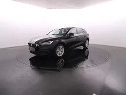 Preto Usado 2021 Seat Leon | € 20.450 (Preço elevado)