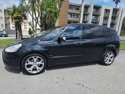 Usado 2008 Ford S-MAX S Monovolume | € 12.600