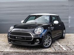 Usado 2018 Mini ONE Citadino | € 18.700 (Preço justo)