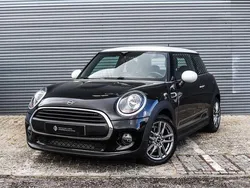 Usado 2018 Mini ONE Citadino | € 18.990 (Preço justo)