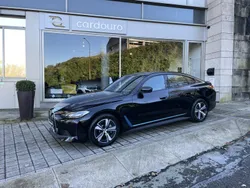 Preto preto Usado 2022 BMW i4 Sedan | € 51.900 (Super Preço)