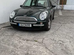 Usado 2006 Mini One D Citadino | € 6.000