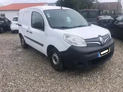 Branco Usado 2020 Renault Kangoo Monovolume | € 8.999 (Super Preço)