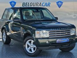Usado 2003 Land Rover Range Rover Vogue SUV | € 20.000