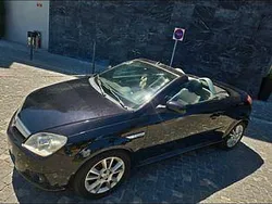 Usado 2005 Opel Tigra Cabrios | € 3.700