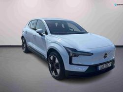 Azul Usado 2025 Volvo EX30 Core SUV | € 39.800 (Bom preço)
