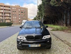 Usado 2005 BMW X5 SUV | € 8.750