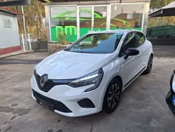 Branco Usado 2020 Renault Clio V SE | € 15.950 (Preço justo)