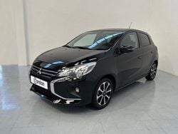Preto Usado 2024 Mitsubishi Space Star | € 13.990 (Preço justo)