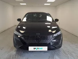 Preto Usado 2024 Peugeot 308 Allure Carrinha | € 23.500 (Super Preço)