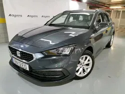 Cinza Usado 2024 Seat Leon Style Carrinha | € 24.600 (Super Preço)