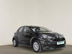Preto Usado 2024 Toyota Yaris Comfort | € 18.990 (Preço justo)