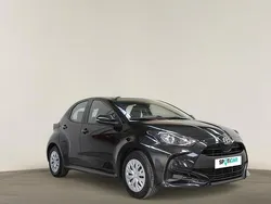 Preto Usado 2024 Toyota Yaris Comfort | € 18.990 (Preço justo)