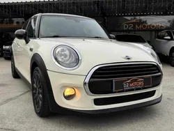 Outra Usado 2016 Mini Cooper Citadino | € 12.900 (Preço justo)