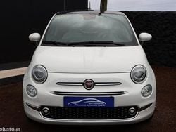 Branco Usado 2023 Fiat 500 Dolcevita | € 14.490 (Preço justo)