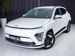 Branco Usado 2024 Hyundai Kauai Premium SUV | € 34.700