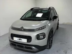 Outra Usado 2019 Citroën C3 Aircross PureTech SUV | € 13.900 (Bom preço)