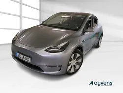 Cinza Usado 2023 Tesla Model Y SUV | € 41.200 (Preço elevado)