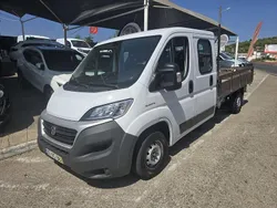 Branco Usado 2018 Fiat Ducato Van | € 20.900 (Super Preço)