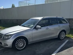 Usado 2010 Mercedes C200 Sedan | € 11.900