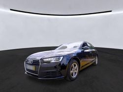 Preto Usado 2019 Audi A4 Carrinha | € 23.690 (Bom preço)