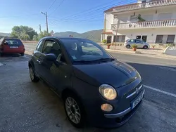 Usado 2011 Fiat 500C Cabrios | € 8.500