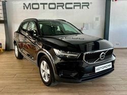 Preto Usado 2020 Volvo XC40 SUV | € 29.500 (Bom preço)