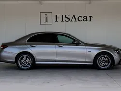 Outro Usado 2021 Mercedes E300 AMG line Sedan | € 44.900