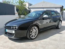 Usado 2007 Alfa Romeo 159 Carrinha | € 5.000 (Bom preço)